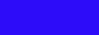 #2d0cfa Color Information