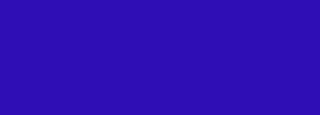 #2d0eb4 Color Information