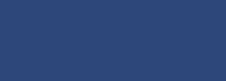 #2d477b Color Information