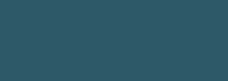 #2d5968 Color Information
