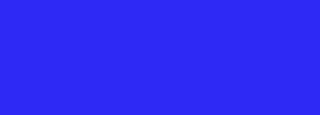 #2e29f5 Color Information