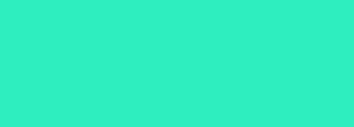 #2eeebf Color Information