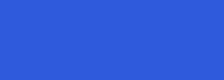#2f5adc Color Information