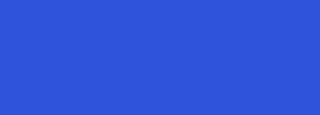 #3055da Color Information