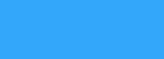 #33a7fa Color Information