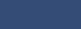 #344c76 Color Information
