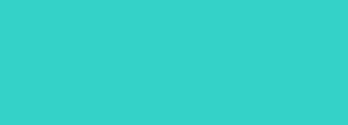 #34d2c8 Color Information