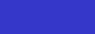 #3537c9 Color Information