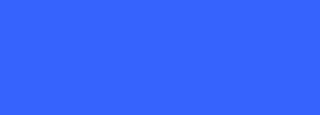 #3663fd Color Information