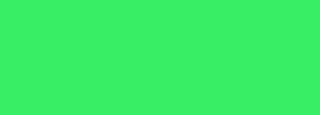 #37ee64 Color Information