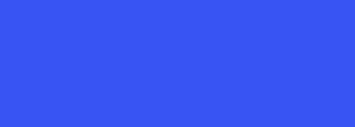 #3854f3 Color Information