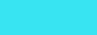 #38e4f2 Color Information