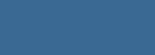 #3a6993 Color Information