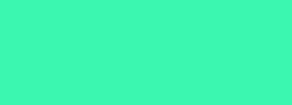 #3bf7b0 Color Information
