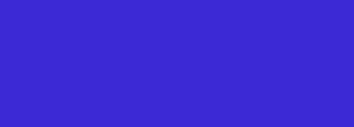 #3c29d5 Color Information