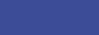 #3c4c97 Color Information