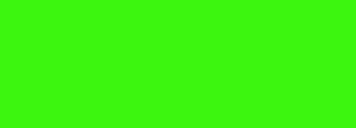 #3cf60f Color Information