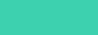 #3dd1af Color Information