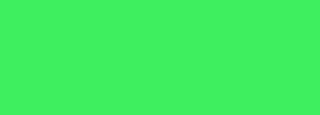 #3eef5f Color Information