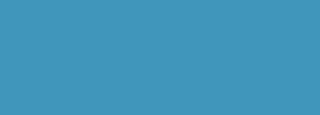 #4096bb Color Information