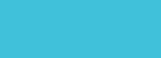 #40c1da Color Information