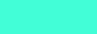 #42fed7 Color Information
