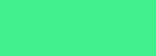 #43f08e Color Information
