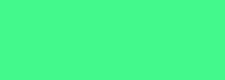 #43f98c Color Information