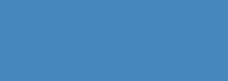 #4687be Color Information