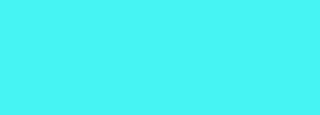 #46f4f3 Color Information