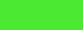 #4be931 Color Information