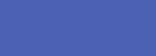 #4c61b4 Color Information