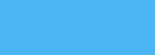 #4cb6f4 Color Information