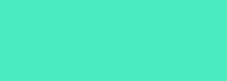 #4cebc0 Color Information