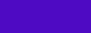 #4d09c2 Color Information
