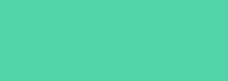 #53d4a8 Color Information
