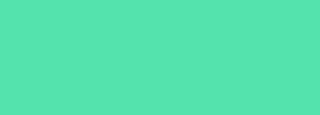 #54e0a9 Color Information