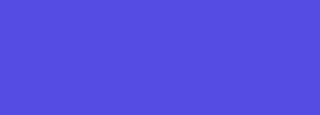 #554de3 Color Information