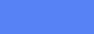 #5782f5 Color Information
