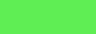 #5fef54 Color Information