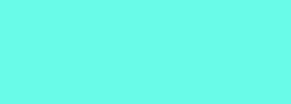 #69fbe7 Color Information