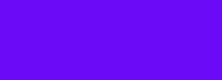 #6b0af7 Color Information