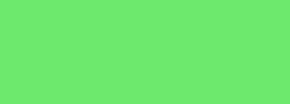 #6de96d Color Information