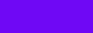 #6f08f5 Color Information