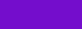 #740dcc Color Information