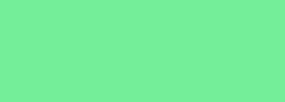 #74ee99 Color Information