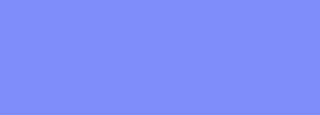 #7e8df9 Color Information