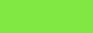 #81e742 Color Information