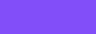 #824ef9 Color Information