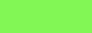 #82f755 Color Information